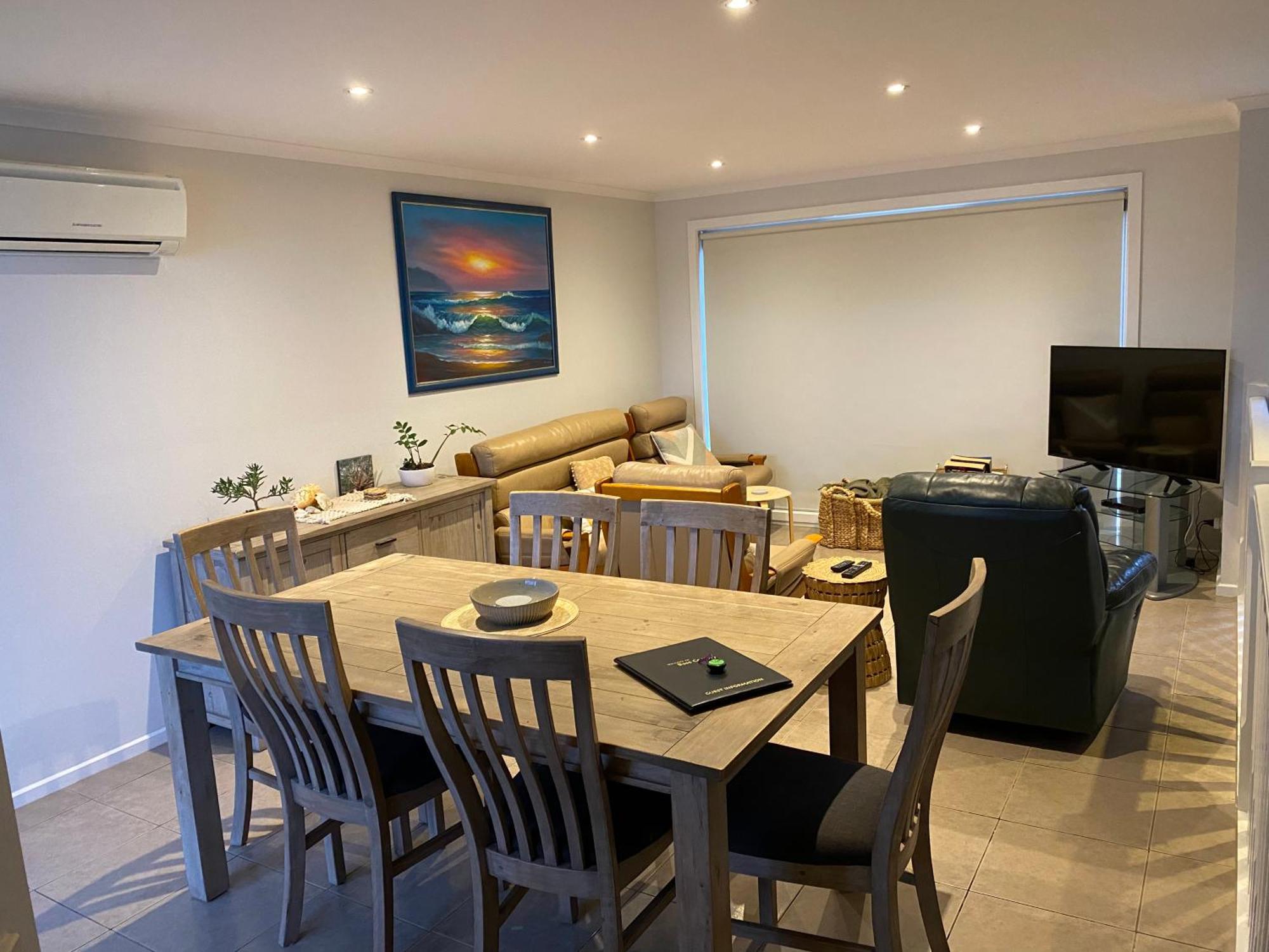 Inverloch Cabins & Apartments Eksteriør bilde