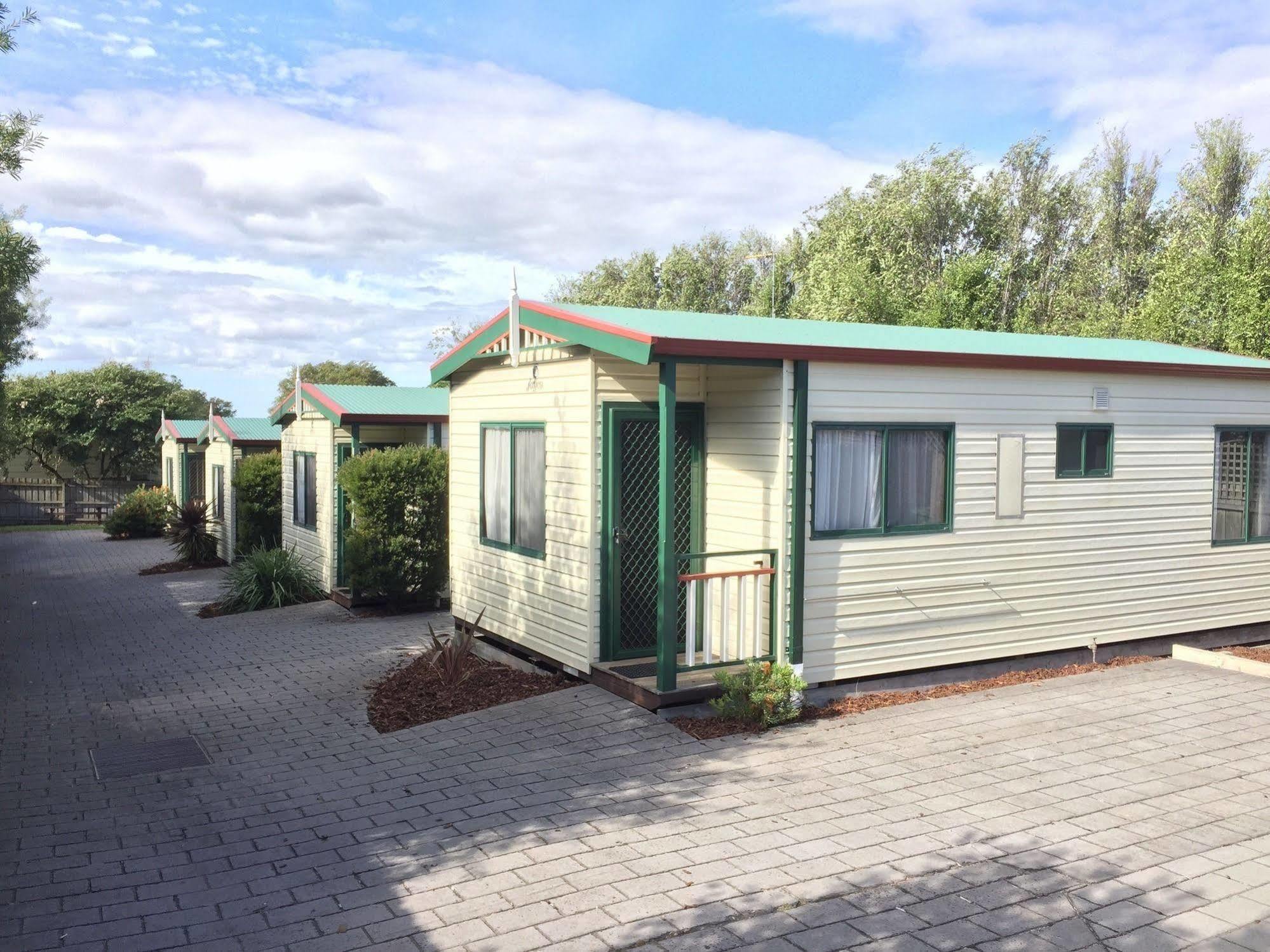 Inverloch Cabins & Apartments Eksteriør bilde