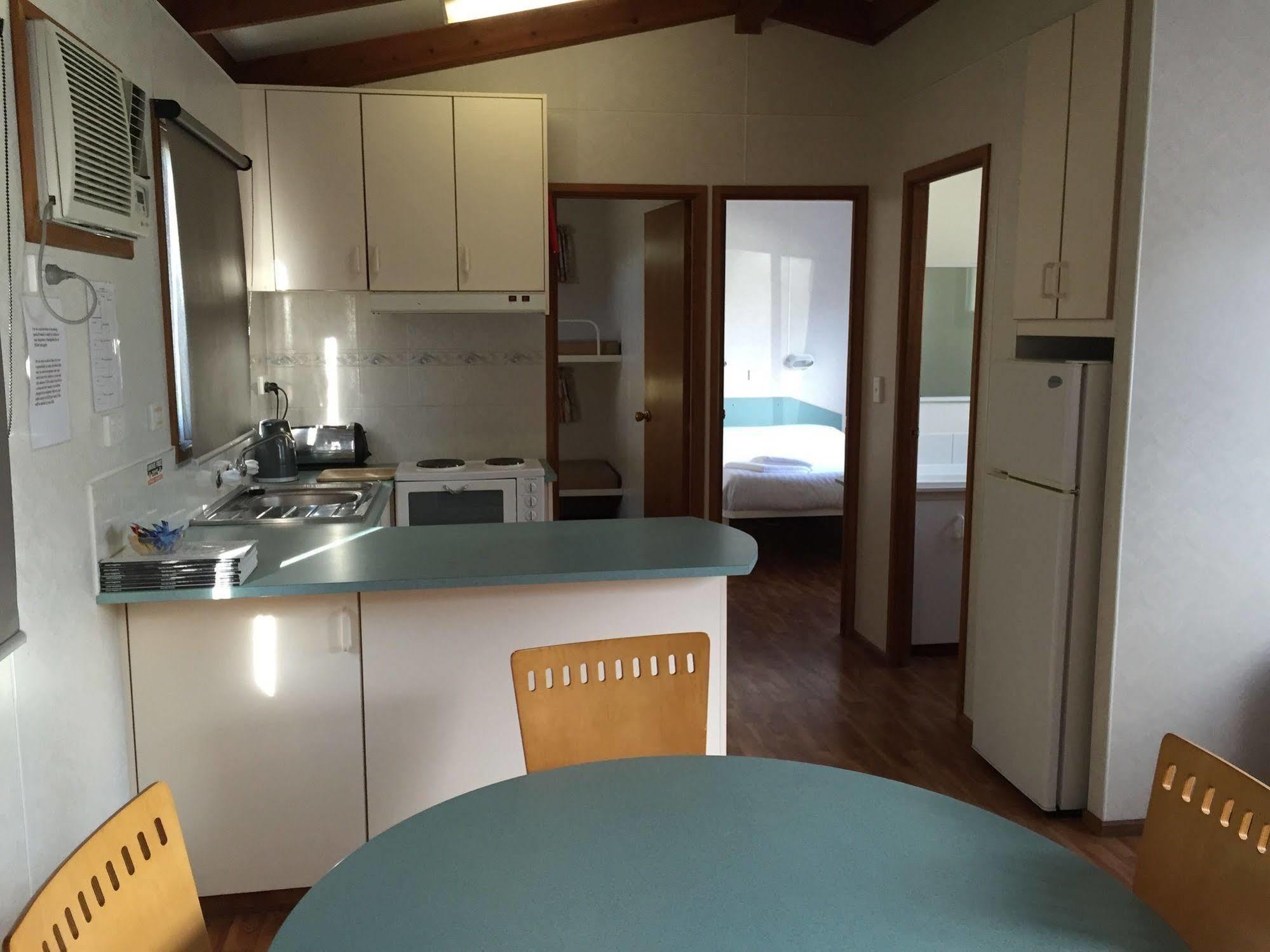 Inverloch Cabins & Apartments Eksteriør bilde